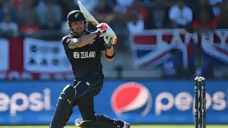 <strong>Players with Highest Batting Strike Rate in ICC ODI World Cup</strong>