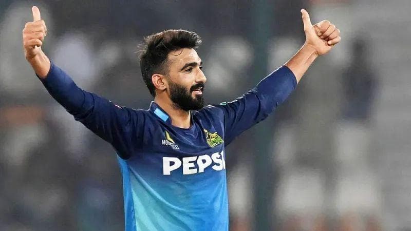 <strong>Usama Mir’s Top 5 Bowling Spells in PSL</strong>