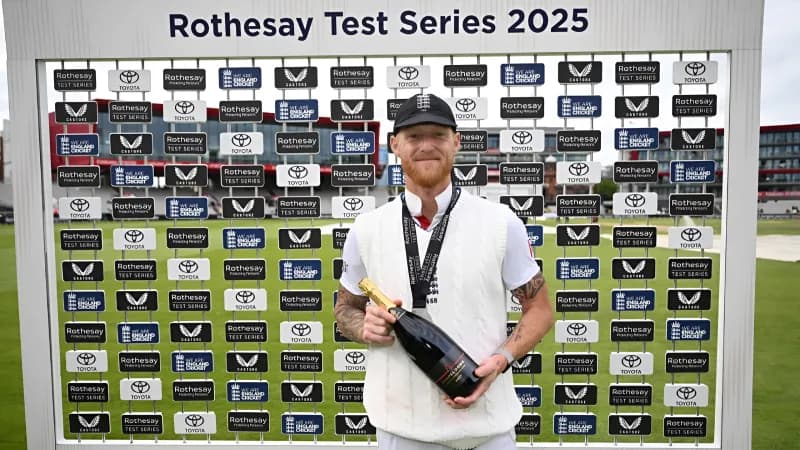 Cricket Highlights, July 23 – 27:India tour of England 2025 (4th Test) – IND vs. ENG