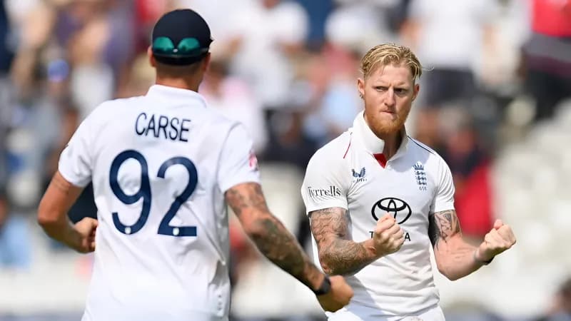 Cricket Highlights, July 10: India tour of England 2025 (3rd Test) – ENG vs IND