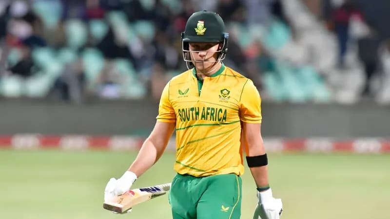 Cricket Highlights, July 14: Zimbabwe Twenty20 Tri-Series 2025 (1st Match) – ZIM vs SA