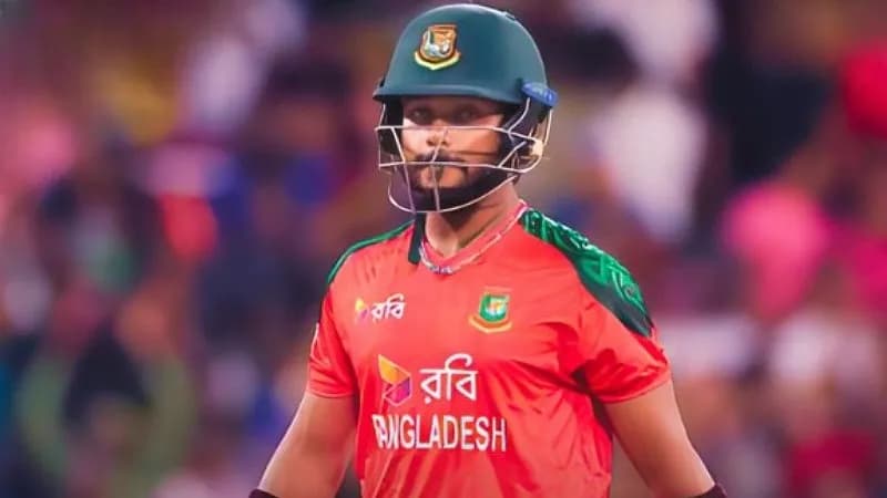 Cricket Highlights, July 20: Pakistan tour of Bangladesh 2025 (1st T20I) – PAK vs BAN