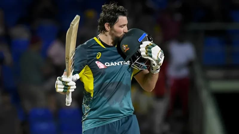 Cricket Highlights, July 25: Australia tour of West Indies 2025 (3rd T20I) – WI vs AUS