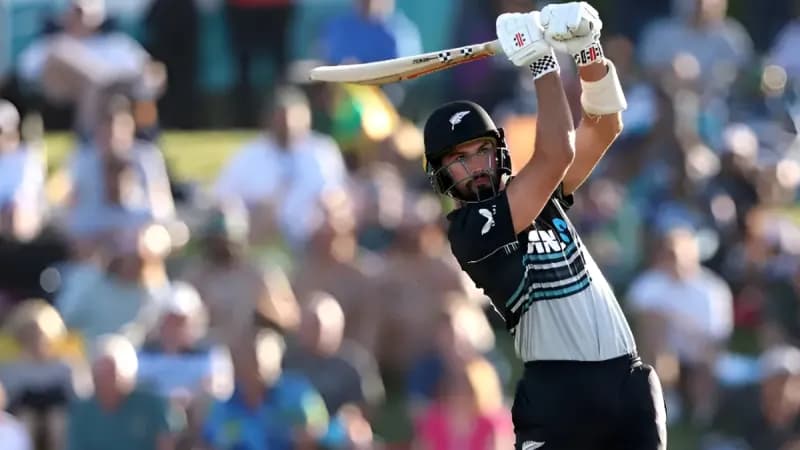 Cricket Highlights, July 16: Zimbabwe Twenty20 Tri-Series 2025 (2nd Match) – NZ vs SA