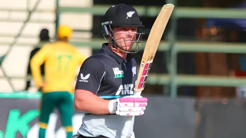 Cricket Highlights, July 22: Zimbabwe Twenty20 Tri-Series 2025 (5th Match) – SA vs NZ