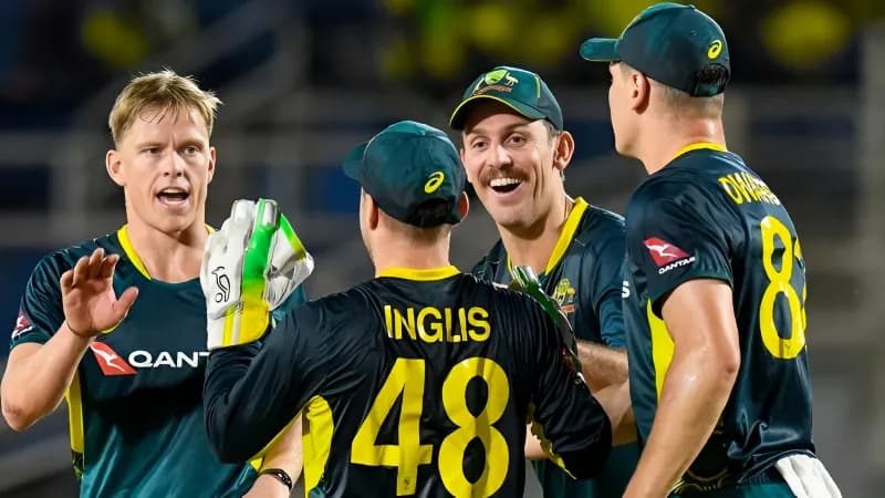 Cricket Prediction | AUS vs SA | South Africa tour of Australia 2025 | 3rd T20I | Aug 16 – Last-Over Finish or Early Kill?