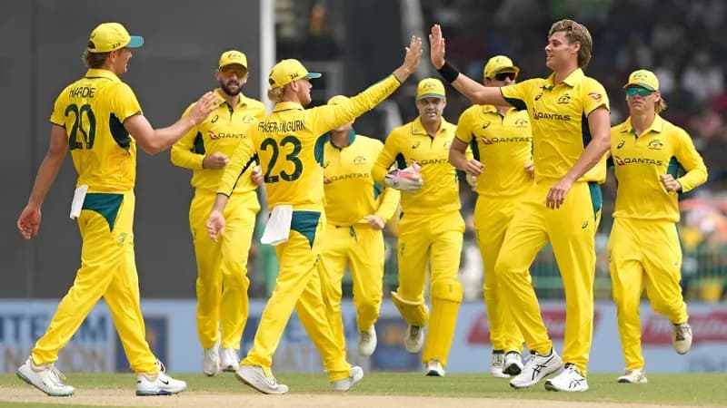 Cricket Prediction | AUS vs SA | South Africa tour of Australia 2025 | 1st T20I | August 10 – Are We in for a Thriller?