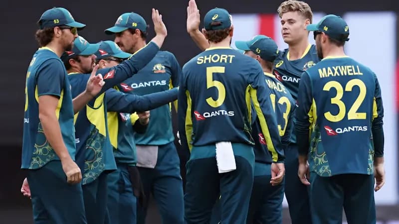 Cricket Prediction | AUS vs SA | South Africa tour of Australia 2025 | 2nd T20I | Aug 12 – Who’ll Take the Series Lead?