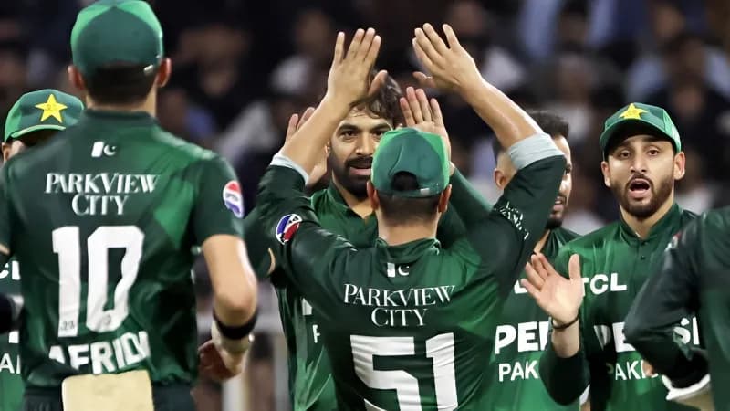 Cricket Highlights, Aug 30: United Arab Emirates T20I Tri-Series 2025 (2nd Match) – UAE vs PAK