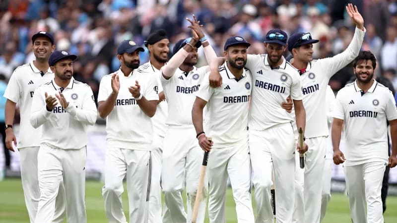 Cricket Highlights, July 31 – Aug 04: India tour of England 2025 (5th Test) – IND vs ENG