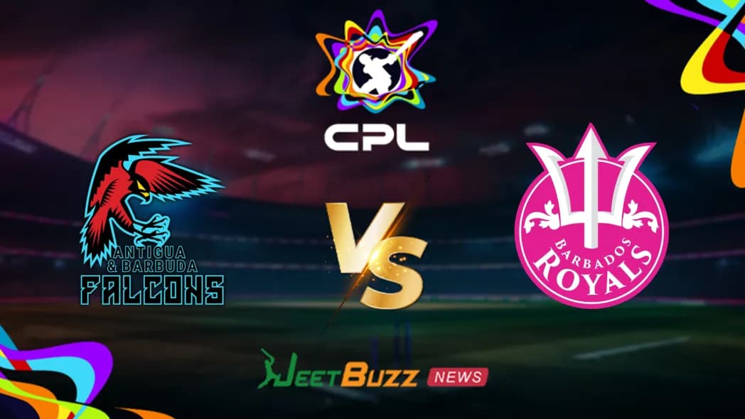Cricket Prediction | ABF vs BR | CPL 2025 | 3rd Match | August 16 – Will Chasing Be a Gamble?