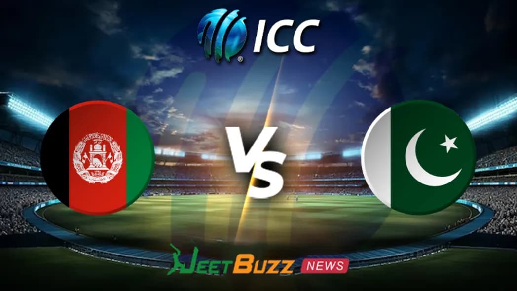 Cricket Prediction | AFG vs PAK | United Arab Emirates T20I Tri-Series 2025 | 1st Match | August 29 – Who Will Dominate the First Encounter?