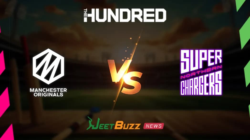 Cricket Prediction | MO vs NSC | The Hundred 2025 | 17th Match | August 17 – Winners Again or Shock Upset?