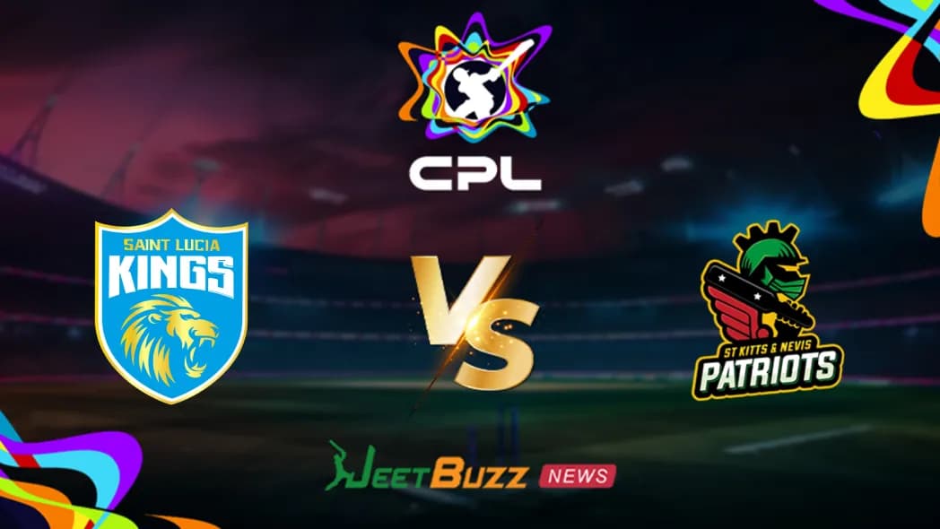 Cricket Prediction | SLK vs STKNP | CPL 2025 | 15th Match | August 28 – Can the Team Chasing Maintain Momentum?
