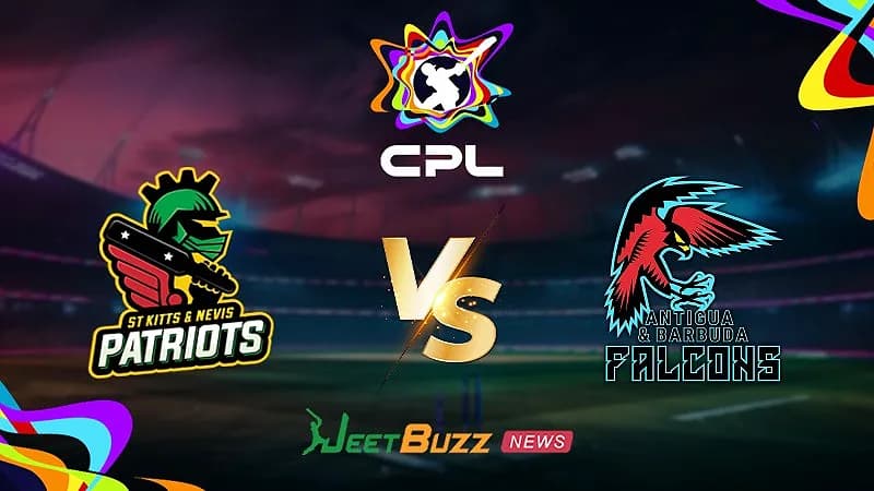 Cricket Prediction | STKNP vs ABF | CPL 2025 | 1st Match | Aug 14 – Who Seizes Opening Day Drama?