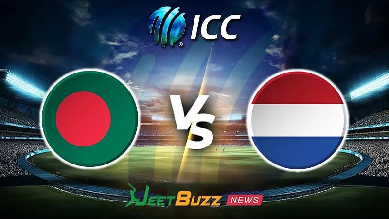 Cricket Prediction | BAN vs NED | Netherlands tour of Bangladesh 2025 | 1st T20I | Aug 30 – Who Will Take the Early Lead?