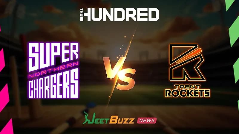 Cricket Prediction | NSC vs TR | The Hundred 2025 | Eliminator Match | Aug 30 – What’s the Big Prediction for Today’s Clash?