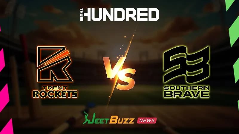 Cricket Prediction | TR vs SB | The Hundred 2025 | 15th Match | Aug 16 – Last-Over Finish or Early Kill?