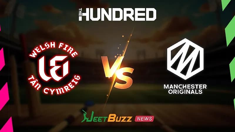 Cricket Prediction | WF vs MO | The Hundred 2025 | 12th Match | Aug 13 – Who Needs This Win More?
