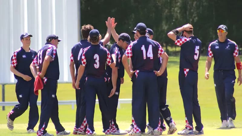 Cricket Prediction | CRT vs CYP | Cyprus tour of Croatia 2025 | 4th T20I | August 08 – Will Past Results Repeat?