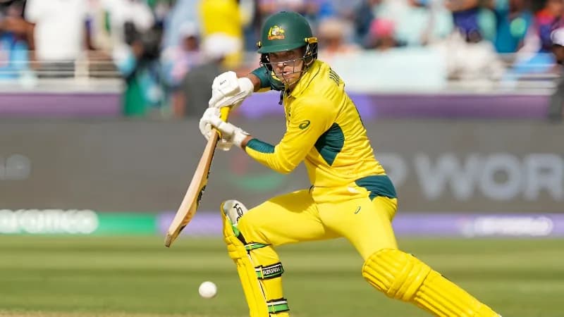Gloveless and Loving It: Why Carey Is Australia’s Secret Weapon