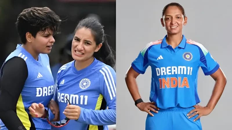India’s World Cup Worries: Player Form, Fitness, and Selection Dilemmas