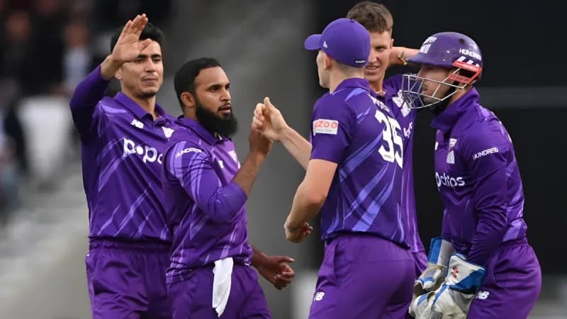 Cricket Prediction | NSC vs BP | The Hundred 2025 | 14th Match | August 15 – Can a Collapse Change the Game?