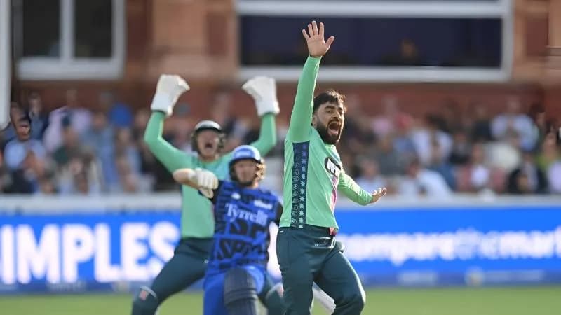 Cricket Prediction | OI vs MO |The Hundred 2025 | 5th Match | August 09 – Will Chasing Be a Gamble?