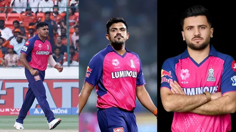 RR Stars Who Might Not Make the 2026 Squad