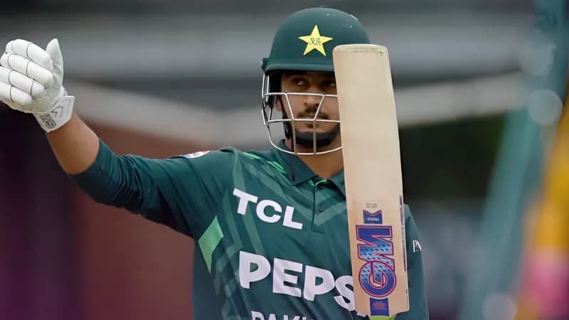 Cricket Highlights, August 03: Pakistan tour of West Indies 2025 (3rd T20I) – PAK vs WI