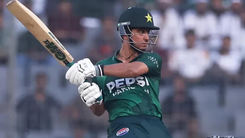 Cricket Highlights, July 31: Pakistan tour of West Indies 2025 (1st T20I) – PAK vs WI