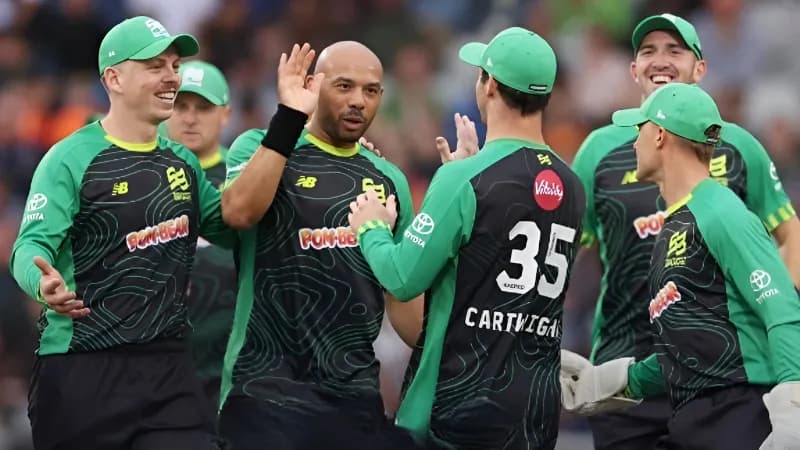 Cricket Prediction | SB vs NSC | The Hundred 2025 | 11th Match | Aug 13 – Who Takes the Must-Win Clash?