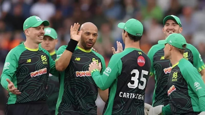 Cricket Prediction | SB vs BP | The Hundred 2025 | 7th Match | August 10 – Who Will Crack Under Pressure?