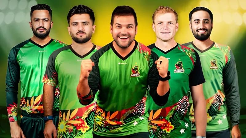 Cricket Prediction | STKNP vs ABF | CPL 2025 | 1st Match | Aug 14 – Who Seizes Opening Day Drama?