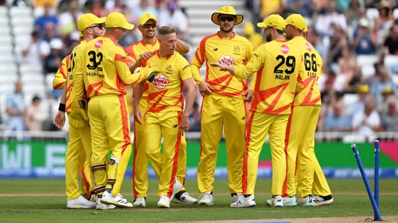 Cricket Prediction | TR vs SB | The Hundred 2025 | 15th Match | Aug 16 – Last-Over Finish or Early Kill?