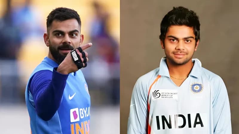 Virat Kohli and the Magic of 18: 3 Surprising Coincidences Every Fan Should Know