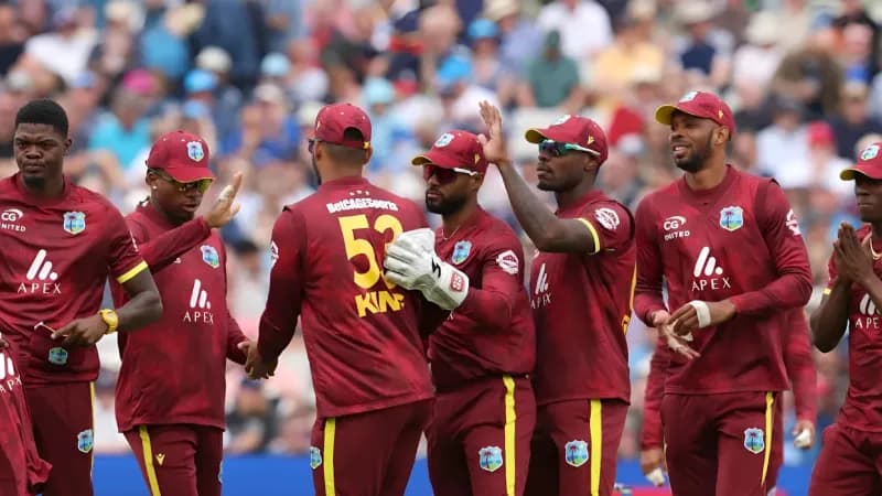 Cricket Prediction | WI vs PAK | Pakistan tour of West Indies 2025 | 1st ODI | August 08 – Will the Favorites Deliver Today?