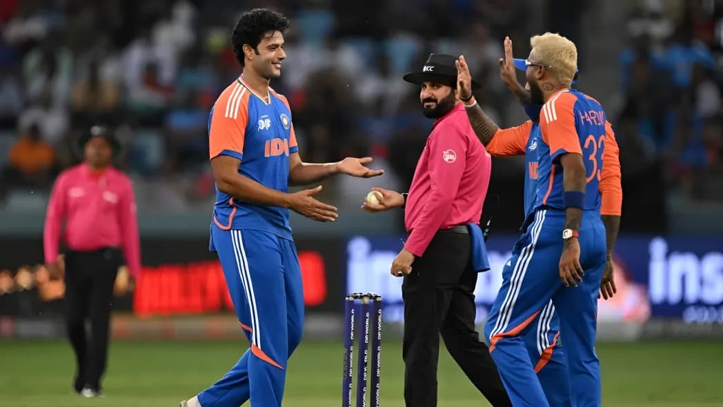 3 Reasons India Might Just Walk Away with the Asia Cup Again