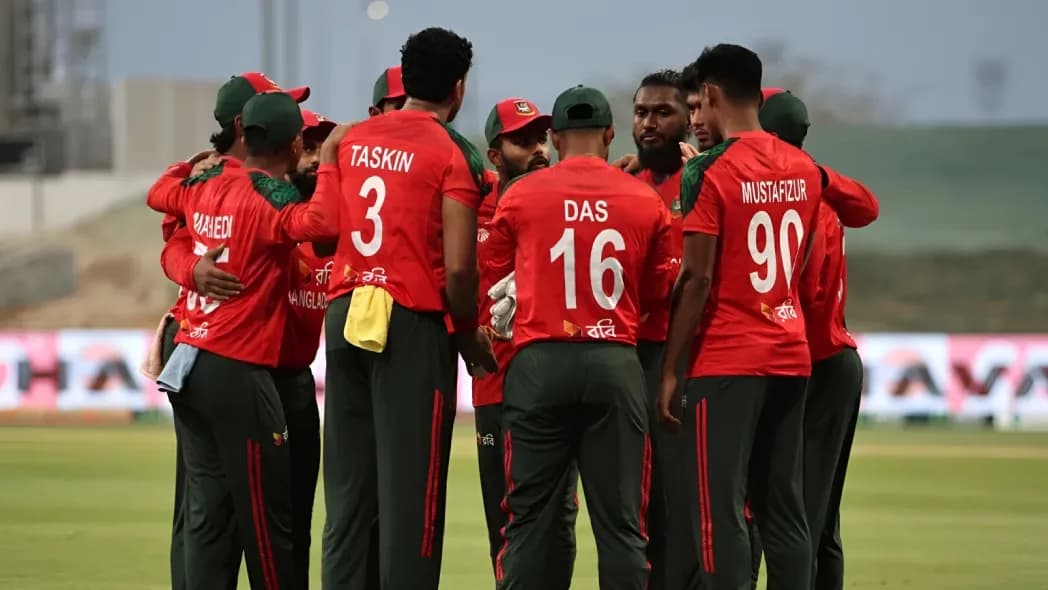 Asia Cup 2025: Should Bangladesh Have Wrapped It Up Earlier?