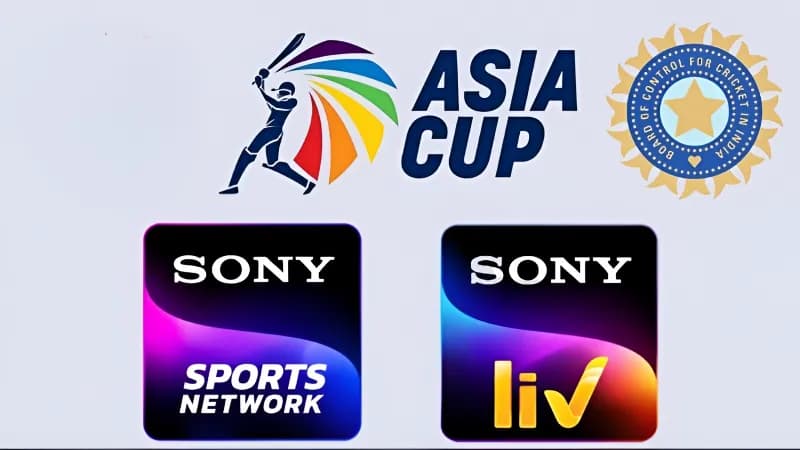 Asia Cup 2025 in India: Your Ultimate Guide to TV Channels and Live Streaming