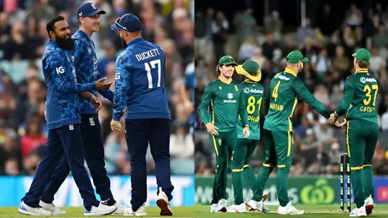 Cricket Highlights, Sept 02: South Africa tour of England 2025 (1st ODI) – ENG vs SA