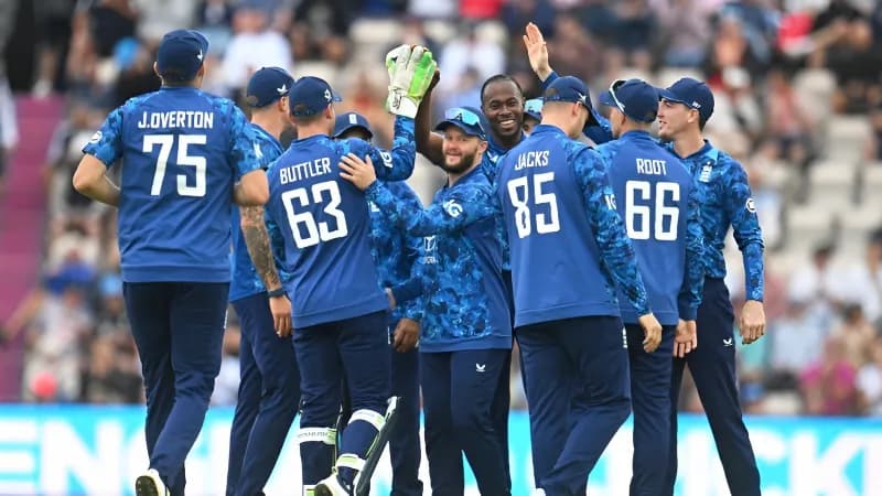 Cricket Highlights, Sept 07: South Africa tour of England 2025 (3rd ODI) – ENG vs SA