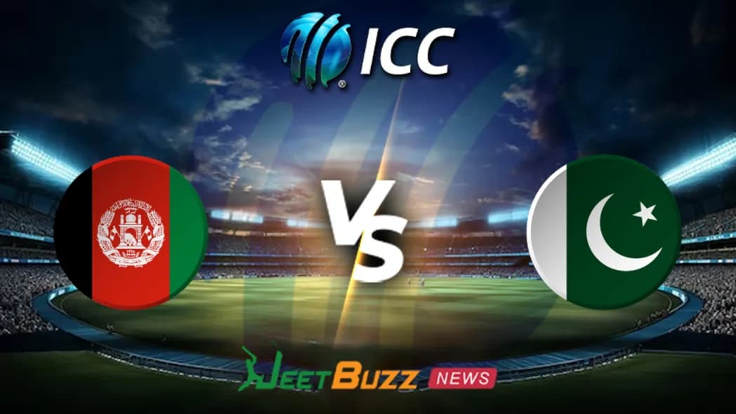 Cricket Prediction | AFG vs PAK | United Arab Emirates T20I Tri-Series 2025 | Final Match | September 07 – Who Will Write the Final Chapter of Glory?