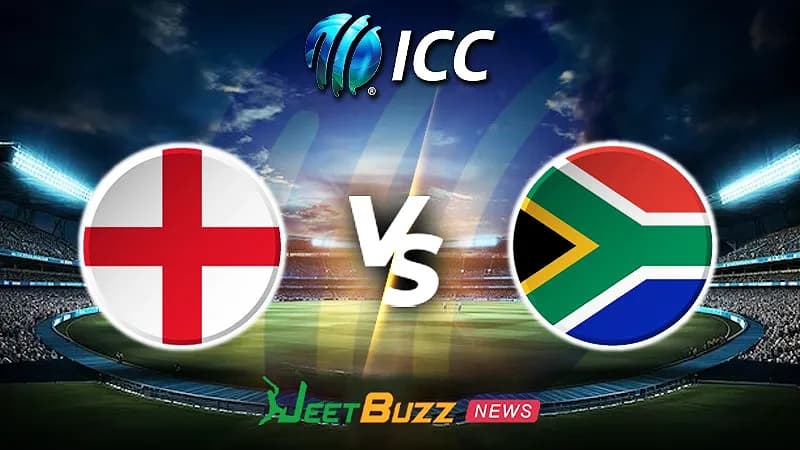 Cricket Prediction | ENG vs SA | South Africa tour of England 2025 | 2nd ODI | Sept 04 – Can Pressure Push the Series Even?