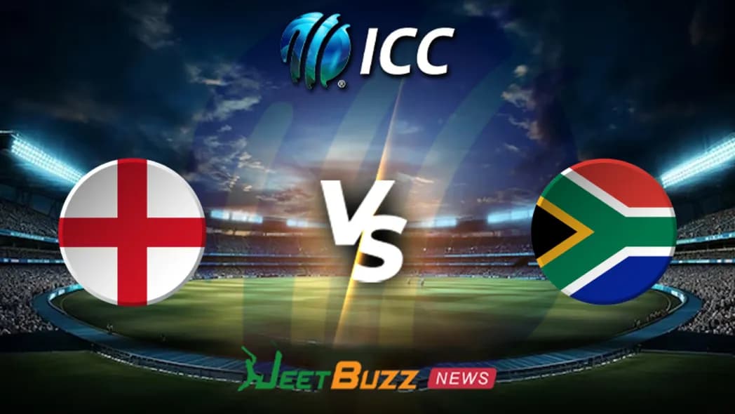 Cricket Prediction | ENG vs SA | South Africa tour of England 2025 | 3rd ODI | September 07 – Can the Big Hitters Turn the Game?