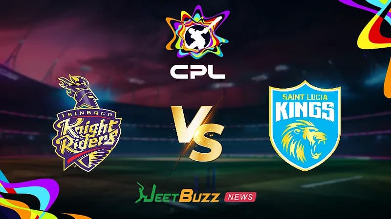 Cricket Prediction | TKR vs SLK | CPL 2025 | 20th Match | Sept 03 – Is This the Match Fans Will Never Forget?