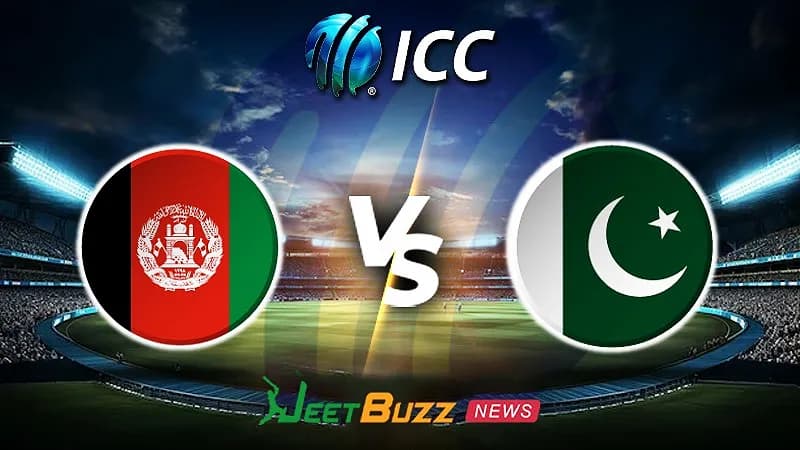 Cricket Prediction | AFG vs PAK | United Arab Emirates T20I Tri-Series 2025 | 4th Match | Sept 02 – Can the Table-Toppers Keep Winning?