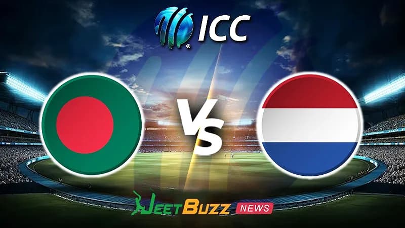 Cricket Prediction | BAN vs NED | Netherlands tour of Bangladesh 2025 | 3rd T20I | Sept 03 – Will the Toss Decide Today’s Winner?
