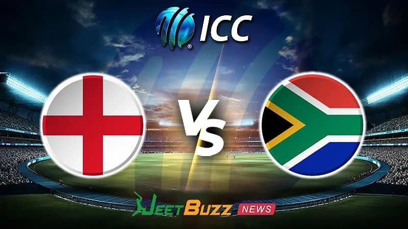 Cricket Prediction | ENG vs SA | South Africa tour of England 2025 | 1st ODI | Sept 02 – Can the Opener Decide the Whole Series?