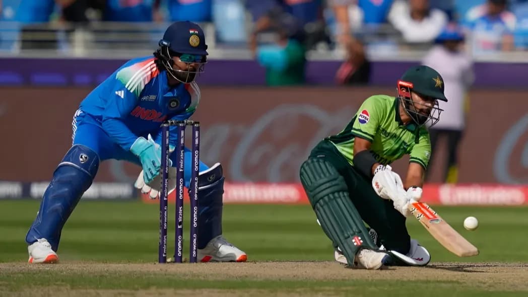 The Elusive India-Pakistan Asia Cup Final: Fate or Just Bad Timing?
